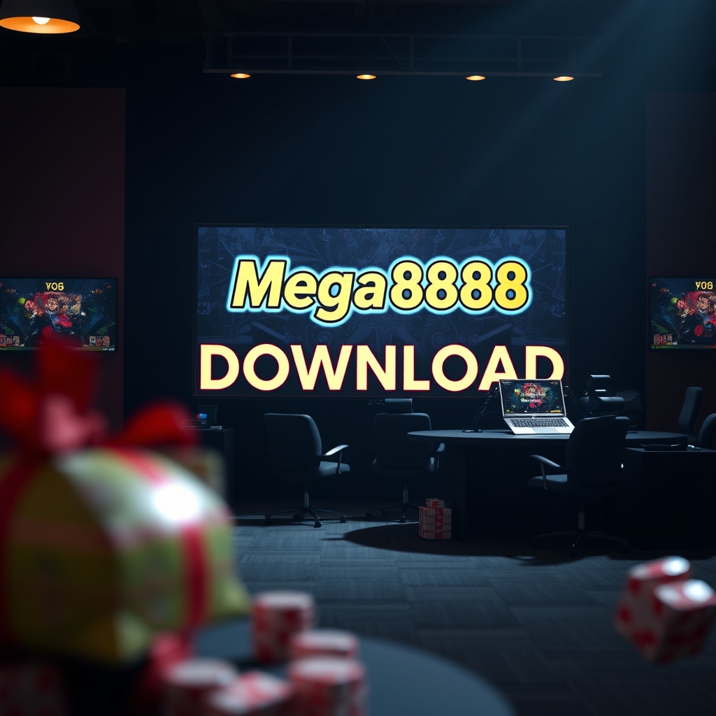 Mega888 Download 完整指南：如何安全快速安装与使用